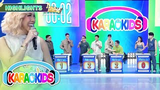 Vice Ganda on Karaokids: “Para tayong nasa Battle of the Brainless” | It’s Showtime