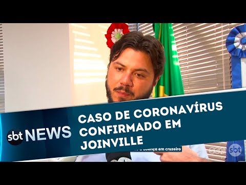 3º-caso-de-coronavírus-confirmado-em-joinville-|-sbt-news-(13/03/20)