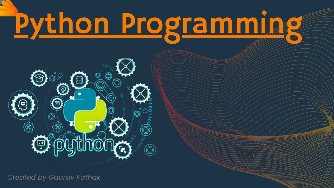 Python Tut 2 | Installation of Python - YouTube