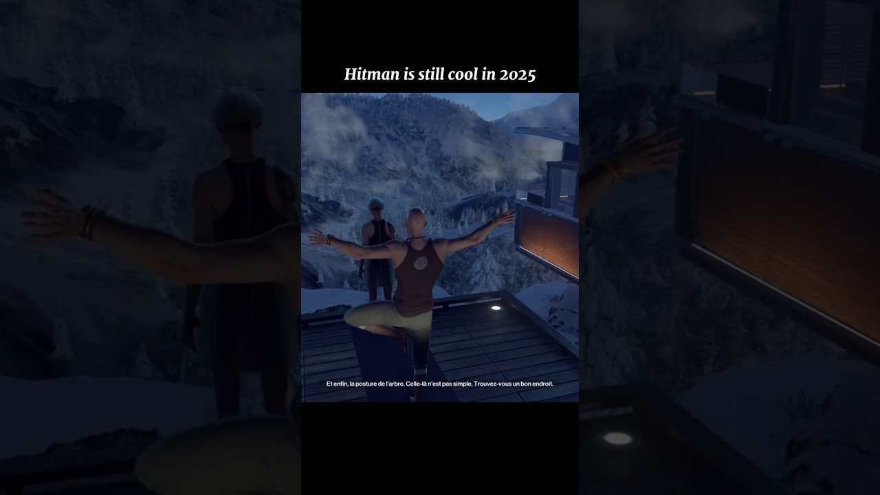 Have you ever played this game ? 