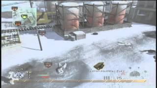 2 Hitmarkers.. Same Game.