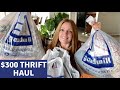 Best Goodwill Thrift Haul In 2021! Clothing Items To Resell On Poshmark & EBay!