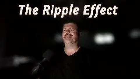 The Ripple Effect of Leadership