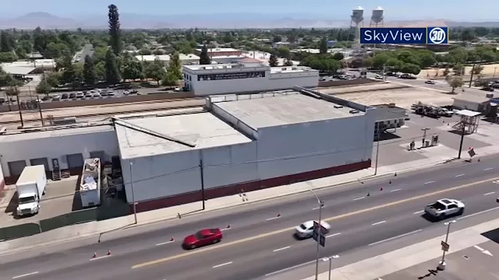 Reedley residents question city's transparency of illegal lab handling