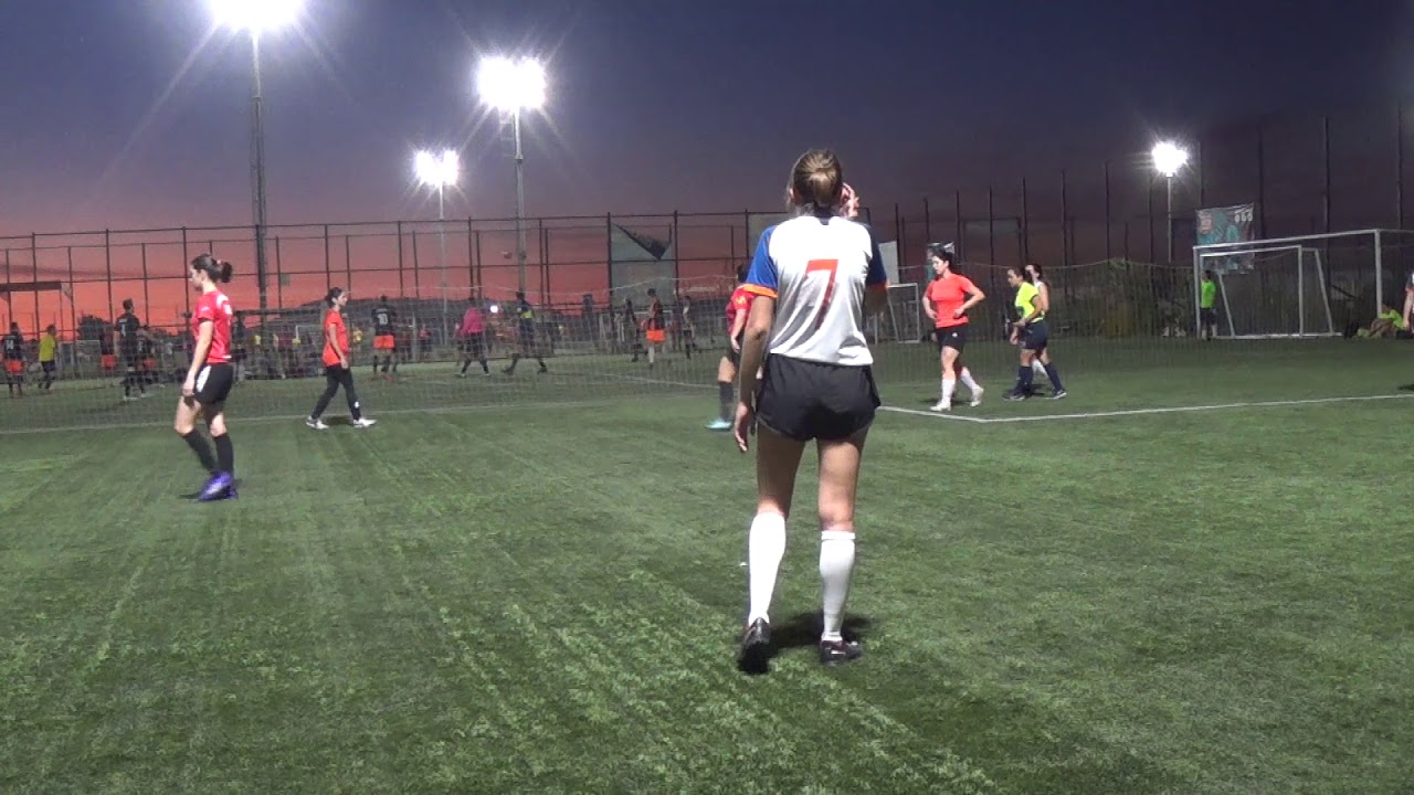 [MarCOM-8] Cuanto Mambo - Feminasty siete pecados iloilo