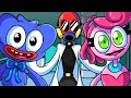 Poppy Playtime Chapter 3 Trailer Animation