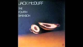 Jack McDuff - The City Bump