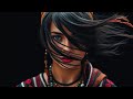 Sandstorm Ritual | Ethnic Music Ritual | Copyright Free Music | DESERT ALCHEMY