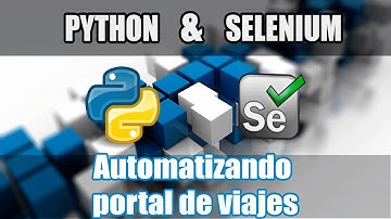 🔥⭐Como automatizar un DatePickerl | Selenium con Python⭐🔥