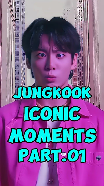 Jungkook's Funniest Iconic Lines That Will Make You Laugh Out Loud