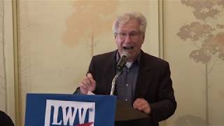 League of Women Voters Pasadena Area: Do Elections Still Work?
