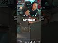 FNS Jinx Working In Real Time