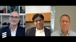 Spotlight Series: 5G Core & Ericsson Packet Core Firewall
