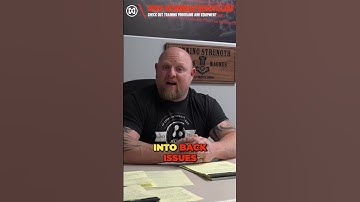 The Key to Solving ACL and Knee Issues