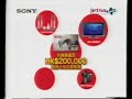香港經典廣告 2003 Sony Jetso Days