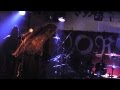 Capture de la vidéo Portal Live At Era 30Th November 2013 (Japan Tour)