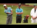 Tiger Woods Practices at Augusta on Monday | GOLF.com