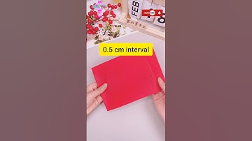 Amazing DIY Paper Lantern Crafts