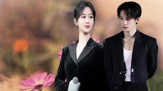 Long Lovesickness just finished airing, Goose visited Yangtze's Cheng Huan Ji all night