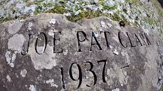 Hutchingson, Swift Cemetery #findagrave #cemeteries #cemeterylovers #graves #graveyard #rip #grave
