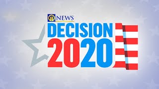 Election 2020 Coverage