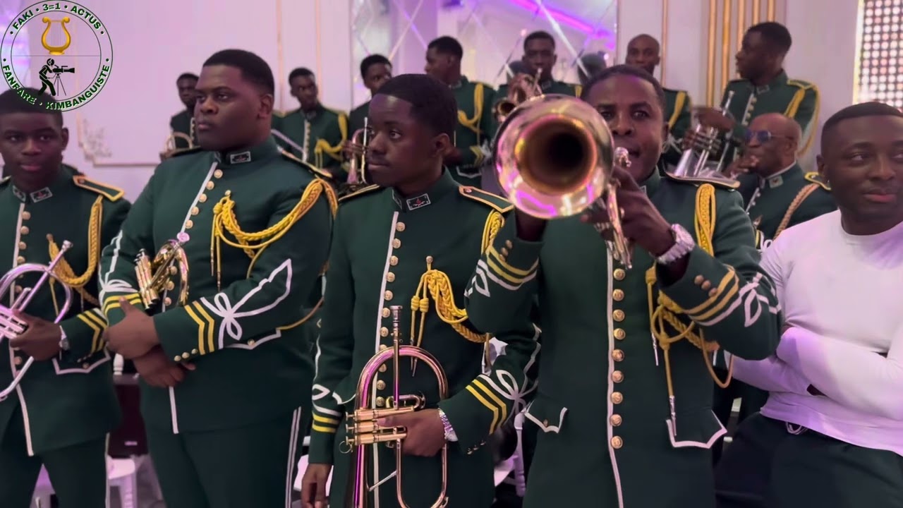 Faki Europe - To Tonga nkamba