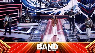 Rahardja (Bandung) - Fortune Cookie in Love (Fortune Cookie yang Mencinta) | Band Academy