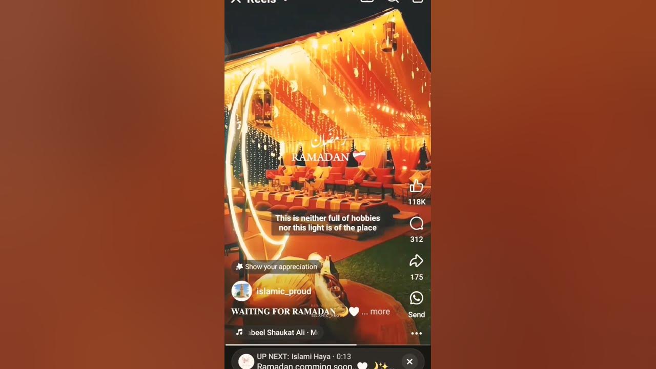 youtube com ramadan