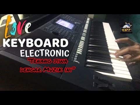 cara-main-keyboard-electronic-untuk-pemula