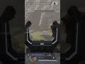 lil streamer reaction, thought it was kinda funny #apexlegends