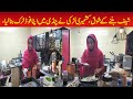 Kashmiri young girl food truck in rawalpindi  food vlog  rawalpindi street food