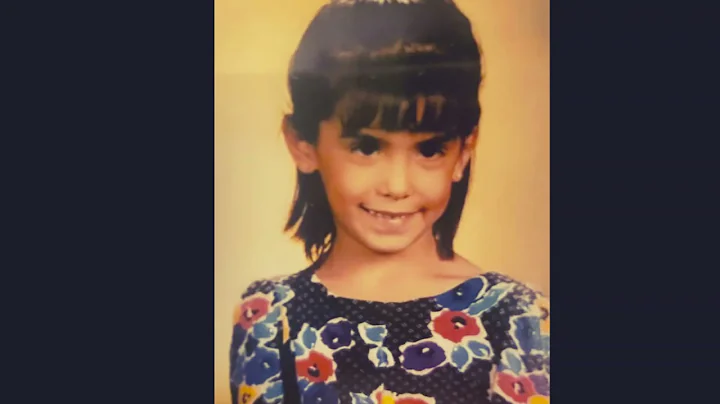 In Memory of Krystal Gail Garcia 1985-2021