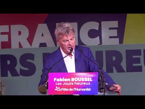 Fête de l'Humanité