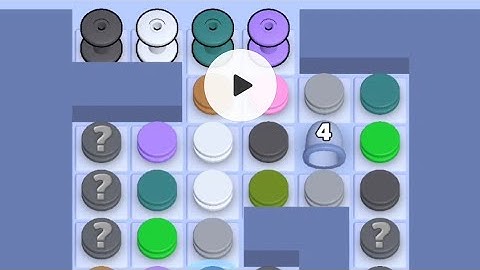 Knit Out level 367 walkthrough solution