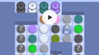 Knit Out level 367 walkthrough solution