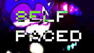 Executable Mania Self Paced V3 Fanmade Visualizer Capcut