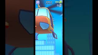 HELLCOPTER GAMEPLAY LEVEL 21-30