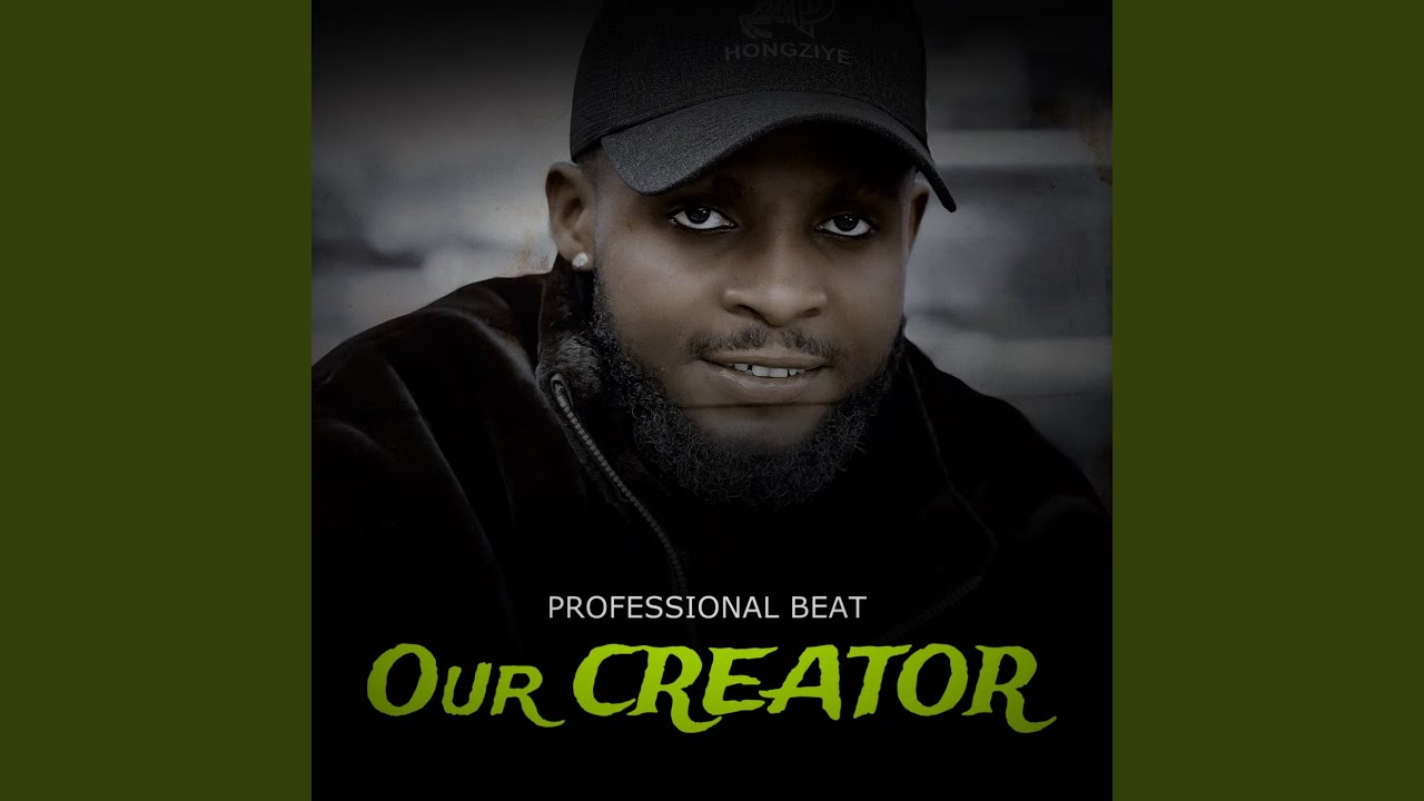 Watch Our Creator on YouTube Watch Our Creator on YouTube