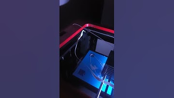 Flashforge Finder Motor Grinding Error