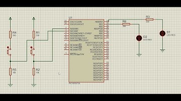CCS C Compiler ile PIC Programlama Dersleri Ders#6: Buton ile LED Kontrol-II
