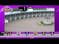 8/31/2026 Finger Lakes Racetrack (up to 10 second delay)