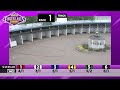 8/31/2026 Finger Lakes Racetrack (up to 10 second delay)