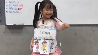 CEC Times City_TC-C1-2501_Project 3_Bảo Ngọc