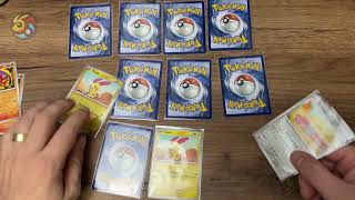 Memory Game With Pokemon Cards