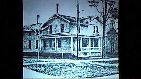 Old Houses of Lake Mills Presented by Dr. Roland L...