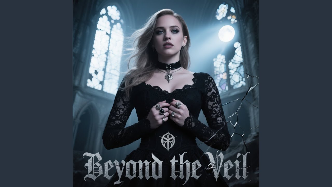 Beyond the veil - YouTube