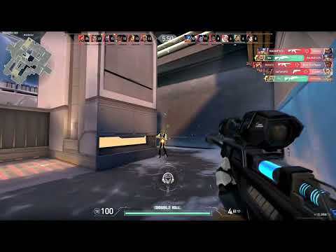 Drink A Yak (Valorant Montage)
