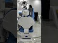 زيارة عند طبيب الأسنان مع هيلين واول ظهور لها  طبيبة اسنان