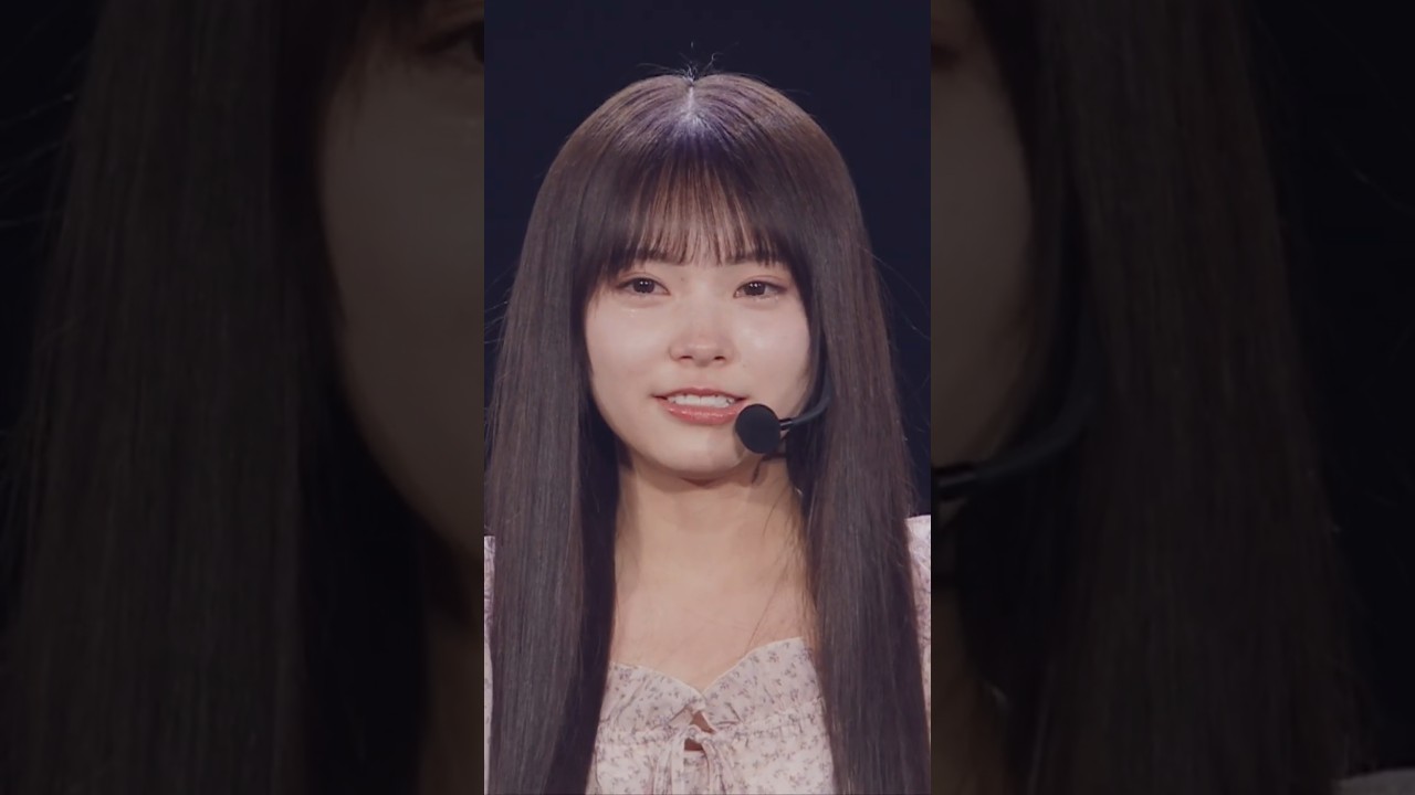 「はじめまして、6期生です」個人ハイライトムービー #森平麗心 ver.✨