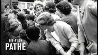 Princess In Devon (1960)